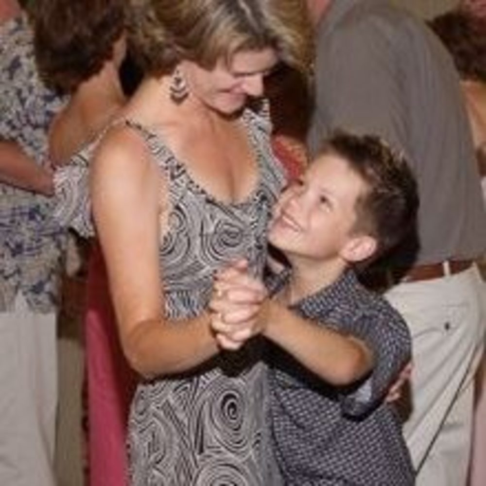 Meet your Posher, Lezlie